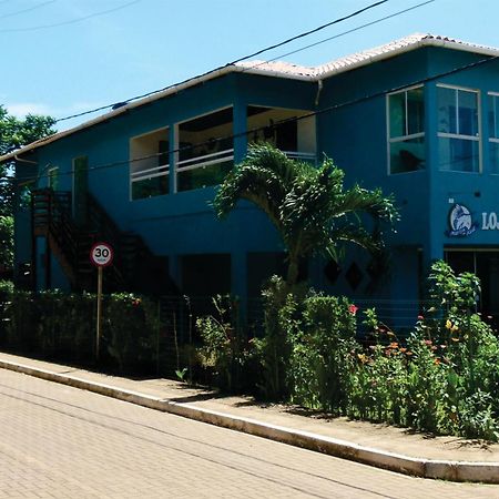 Pousada Marlin Azul 페르난도데노롱야 외부 사진